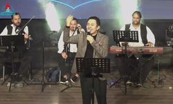 Nevşehir’de Ramazan Coşkusu: Abdurrahman Önül’den Unutulmaz İlahi Dinletisi