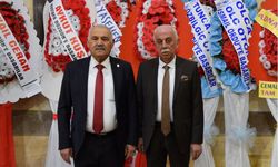 Nevşehir Şoförler Odası’nda Sandıktan Düzgün Çıktı