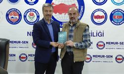 Birol Çalta’nın İlk Kitabı “40 YIL 40 HATIRA - 1” Okuyucuyla Buluştu