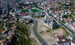 Nevşehir nüfusu 2025 verileri açıklandı!