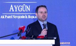 Adalet Bakanı Gürlek Nevşehir’de İftar Programında Önemli Açıklamalarda Bulundu