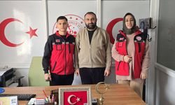 Nevşehir'de Şehit Yakınları ve Gaziler Unutulmuyor