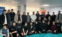 Nevşehir ALEMDAR Derneği’nden Gençlere Liderlik Programı