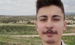 Nevşehir Devlet Hastanesi'nin genç personeli vefat etti