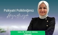 Kapadokya Hastanesi Psikiyatri Polikliniği Hizmete Açıldı
