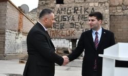 Nevşehir Ülkü Ocakları Başkanı Uçar’dan ilk açıklama!