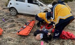 Nevşehir’de Eşini Bıçakladı, Niğde’de Kazada Hayatını Kaybetti