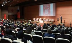 NEVÜ’de “TÜBİTAK Akademik Projeler Tecrübe Paneli” Düzenlendi