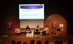 NEVÜ’de Toplumsal Cinsiyet Eşitliğinde STK’ların Rolü Ele Alındı