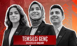 2026 Gençlik Haftası Temsilci Genç Başvuruları Başladı