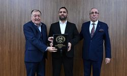 Başkan Parmaksız, Polatlı İş Dünyasıyla İftar Programında Buluştu