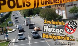 Nevşehir Ülkü Ocakları Başkanı Uçar’dan kritik uyarı!