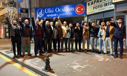 Nevşehir Ülkü Ocakları’ndan Çok Konuşulacak Açıklama ve Tehdit!