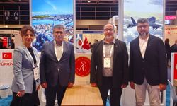 Rektör Aktekin Dünyanın En Prestijli Eğitim Fuarları APAIE 2026’da Katıldı