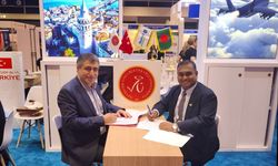 NEVÜ’den Daffodil International University ile Akademik İş Birliği Anlaşması