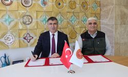 NEVÜ ile Orman Genel Müdürlüğü Arasında “Daha Yeşil Bir Kampüs” İçin Protokol İmzalandı