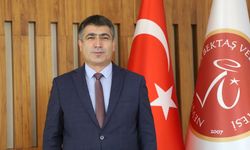 NEVÜ Rektörü Aktekin’in 12 Mart İstiklal Marşı’nın Kabulü ve Mehmet Akif Ersoy’u Anma Günü Mesajı