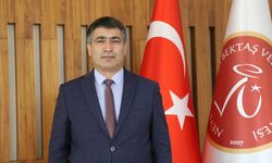 Rektör Aktekin’den ‘18 Mart Şehitleri Anma Günü ve Çanakkale Deniz Zaferi’ Mesajı