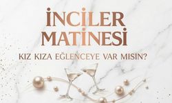 Kapadokya’da Kadınlara Özel Unutulmaz Gece: İnci̇ler Mati̇nesi Zemi Hotel’de Düzenleniyor
