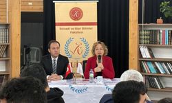 NEVÜ’de “Dünya Ekonomisi ve Türkiye: Beklentiler, Zorluklar ve Fırsatlar” Ele Alındı