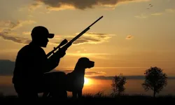 Nevşehirli Avcılar Dikkat! 2025-2026 Av Sezonu Kapanıyor