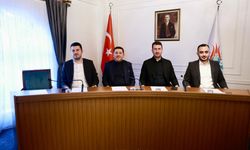 Nevşehir Belediyesi MART Ayı Meclis Toplantısı Yapıldı