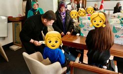 Başkan Rasim Arı’dan Nevşehirli 300 Çocuğa “Bayramcalık”