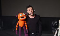 Başkan Arı’dan Nevşehirli Çocuklara Bayram Hediyesi