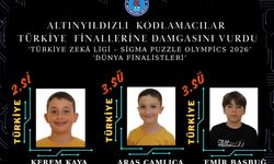 Altınyıldızlı Kodlamacılar Türkiye Finallerine Damgasını Vurdu