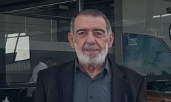 Nevşehir eşrafından Batmaz ailesinin acı günü