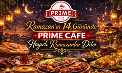 Ramazan'ın 14. günü Nevşehir İçin İftar ve Sahur Saati