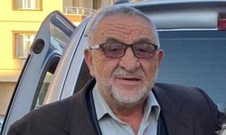 Nevşehir eşrafından Paslanmaz ailesinin acı günü