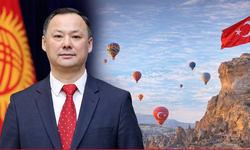 Nevşehir, Kırgızistan-Türkiye İlişkilerine Ev Sahipliği Yapıyor