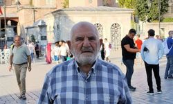 Sağlık-Sen Nevşehir Şube Başkanı Hakan Gündüzpolat’ın Acı Günü