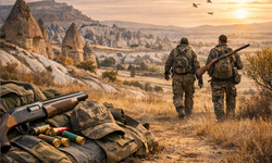 Nevşehir’de Av Sezonu Sona Erdi