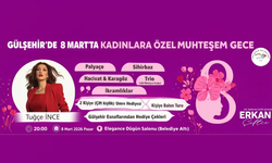 Gülşehir Belediyesi’nden 8 Mart’a Özel Anlamlı Program