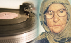 Türkiye’nin Ezgilerini Taşıyan Ürgüplü Fadime Başaran