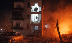 Niğde’de Korkutan Doğalgaz Patlaması: 16 Kişi Yaralandı