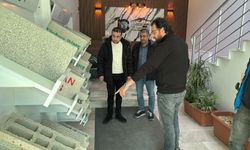 Nevşehir’de Bims Tesisinde PGD Denetimi Gerçekleştirildi