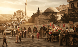 Nevşehir’de Eski Bayramların Nostaljisi: Özlemle Hatırlanan Sabahlar