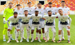 Suvermez Kapadokya Spor’un Ligde Kalma Umutları Azaldı