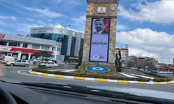 Nevşehir Belediyesi’nden Muhsin Yazıcıoğlu’na Anlamlı Vefa