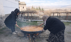 Selanik’ten Gülşehir’e Uzanan 102 Yıllık Hafıza