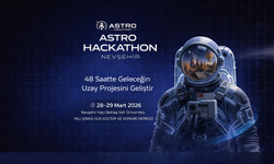 Nevşehir’de İlk Kez ‘TUA Astro Hackathon’ Başlıyor