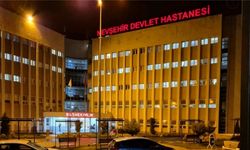 Nevşehir Devlet Hastanesi’nde Nisan Ayı Mesai Sonrası Poliklinik Hizmetleri