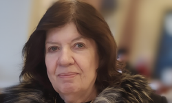 Nevşehir’de emekli öğretmen Sevil Çavuşoğlu vefat etti