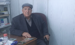 Nevşehir esnaflardan Ali Doğan Öncül vefat etti