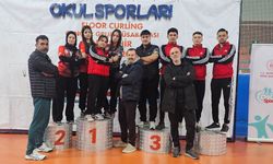 Gülşehir Lisesi Türkiye Şampiyonasına Katılacak