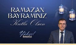 NTSO Başkan Adayı Yüksel Babaoğlu’ndan Ramazan Bayramı Mesajı
