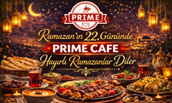 Ramazan'ın 22. günü Nevşehir İçin İftar ve Sahur Saati